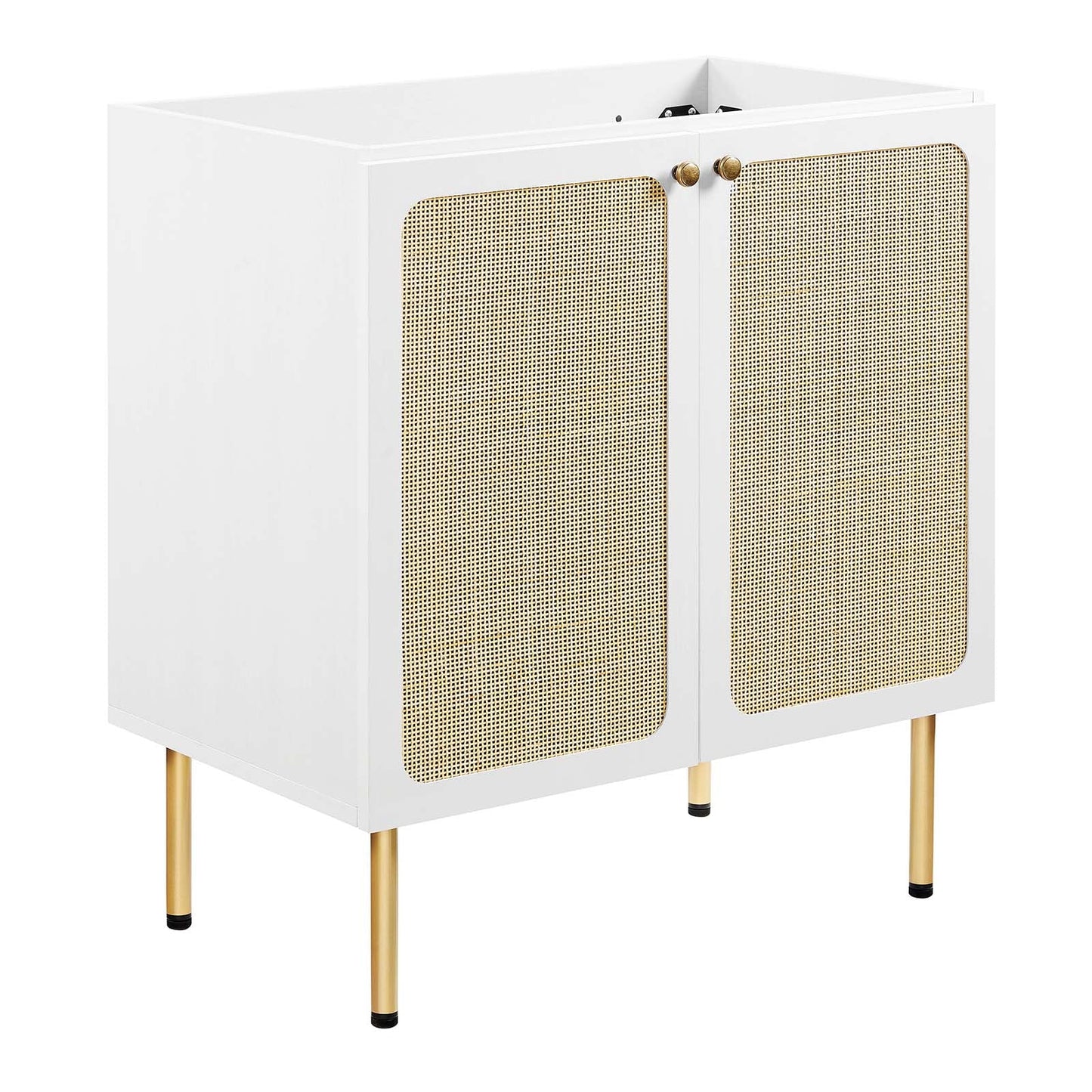 Chaucer 30" Bathroom Vanity Cabinet (Sink Basin Not Included) by Modway