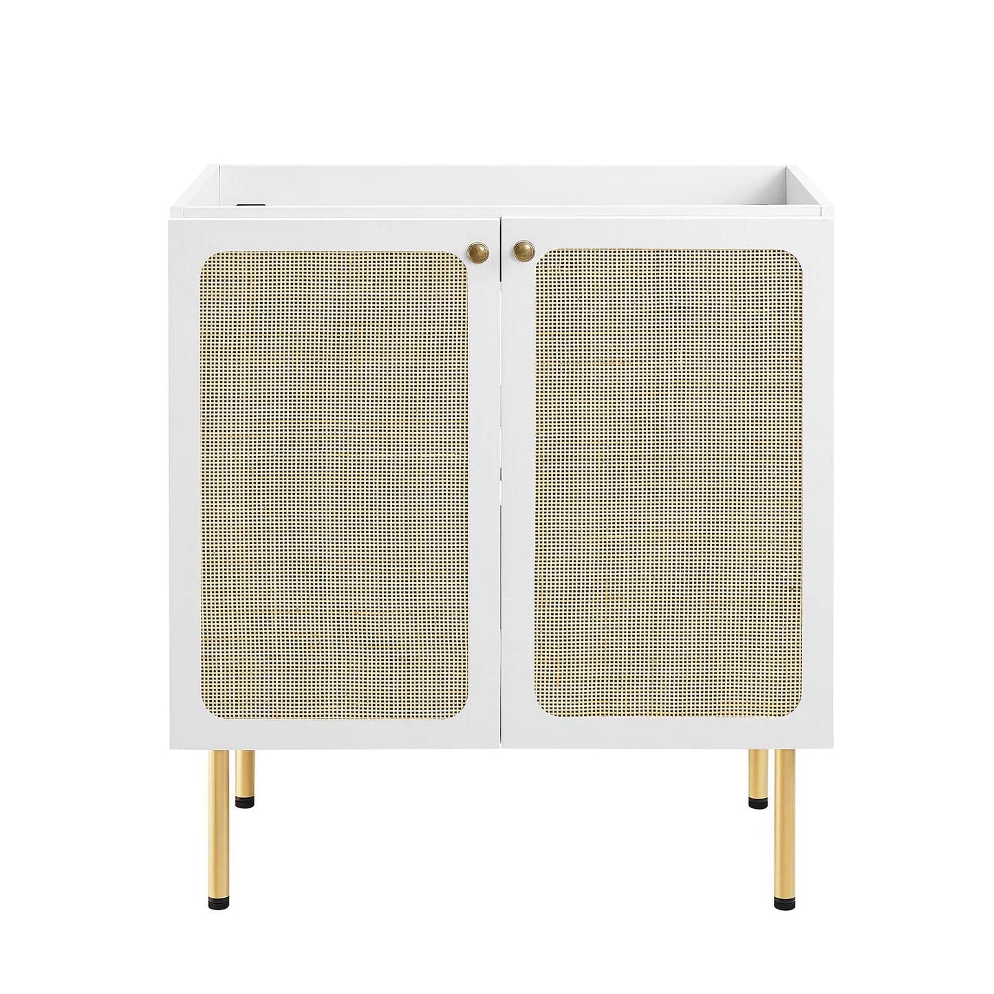 Chaucer 30" Bathroom Vanity Cabinet (Sink Basin Not Included) by Modway