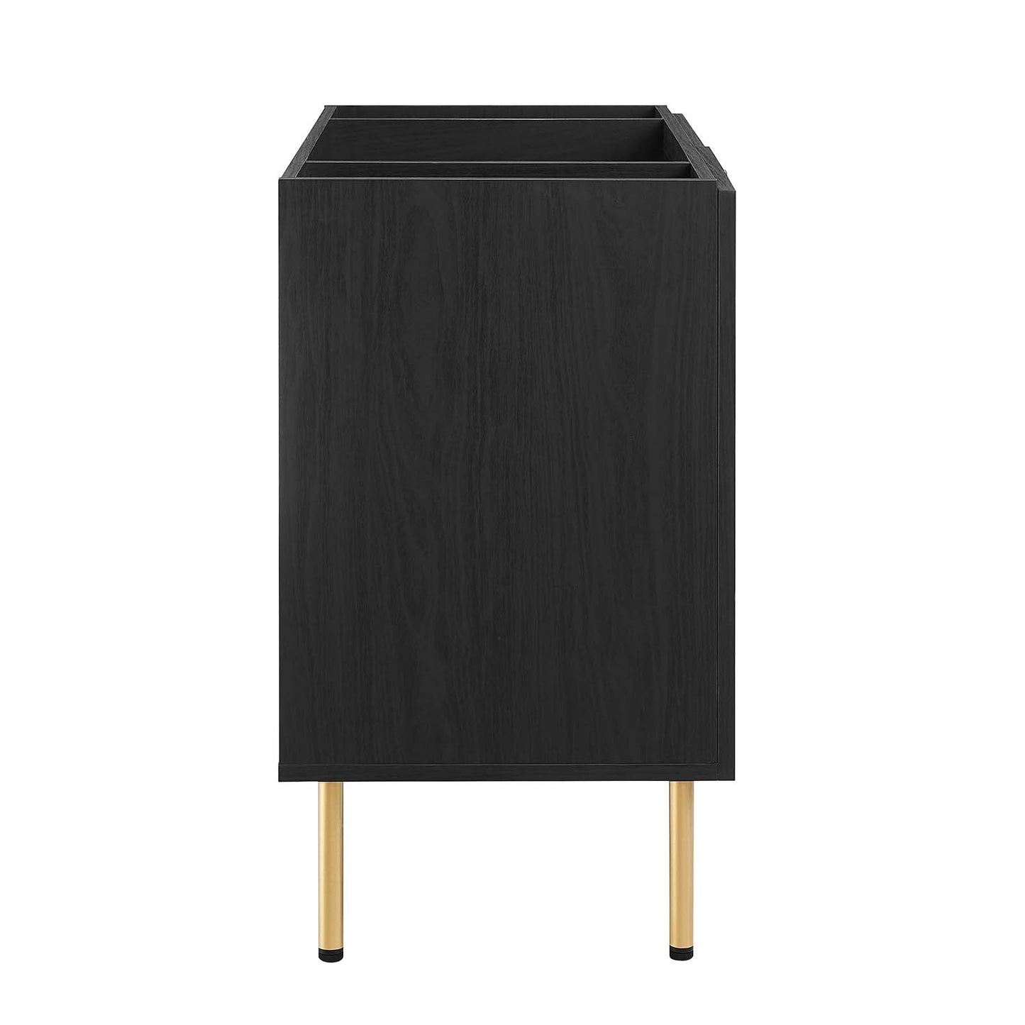 Chaucer 36" Bathroom Vanity Cabinet (Sink Basin Not Included) by Modway
