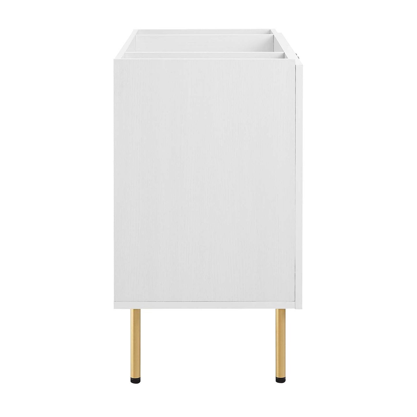 Chaucer 36" Bathroom Vanity Cabinet (Sink Basin Not Included) by Modway