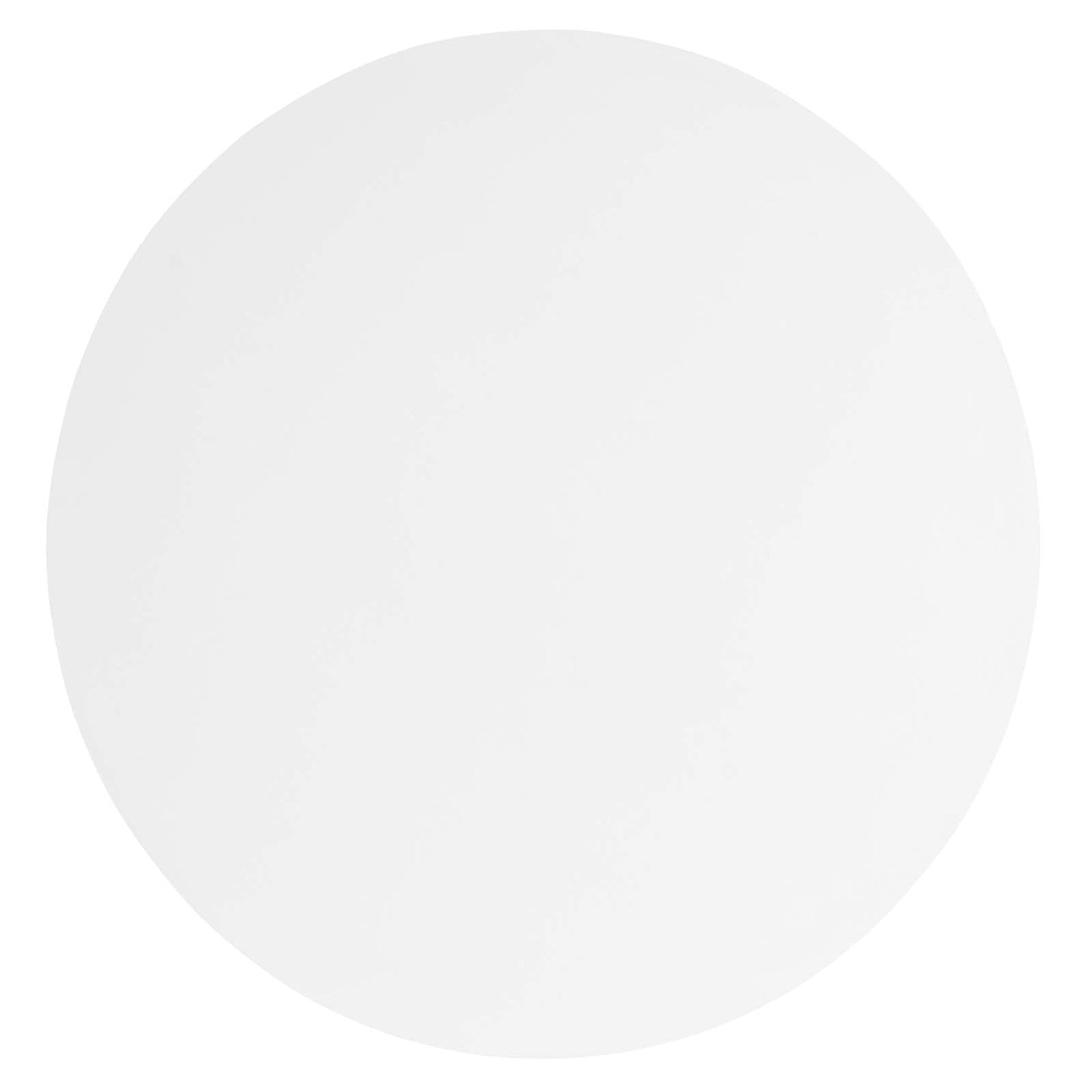 Lyric Round Side Table by Modway