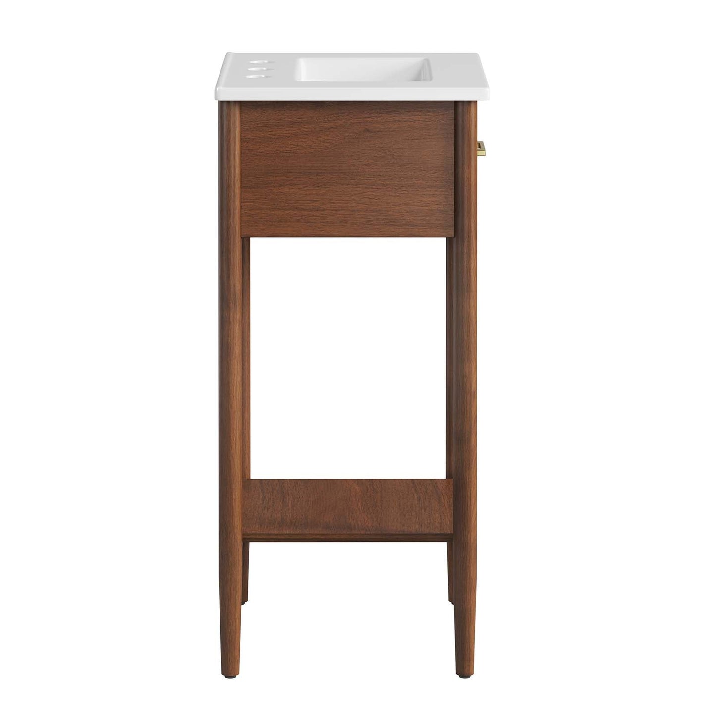 Zaire 18" Bathroom Vanity by Modway