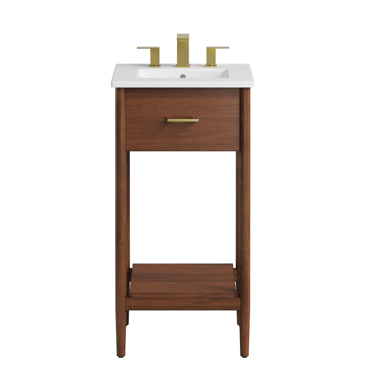 Zaire 18" Bathroom Vanity by Modway