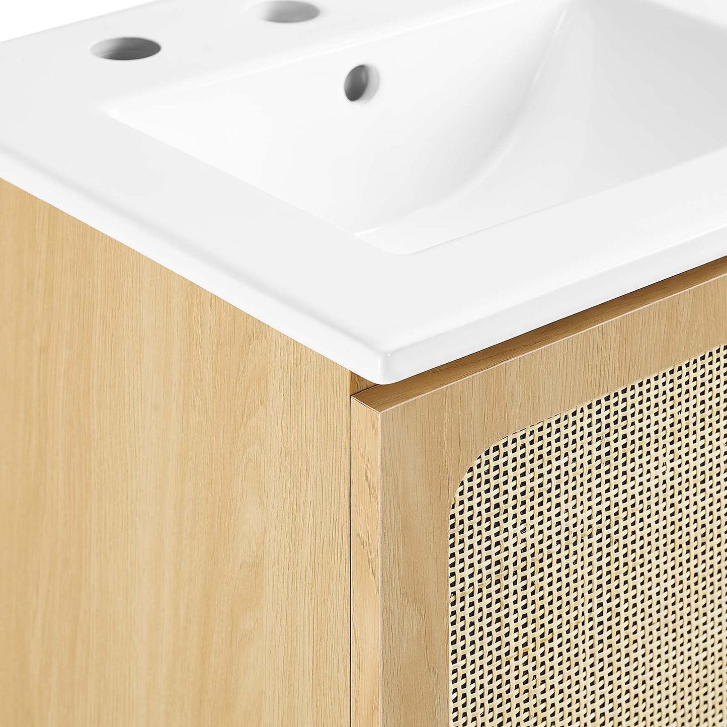 Chaucer 18" Bathroom Vanity by Modway