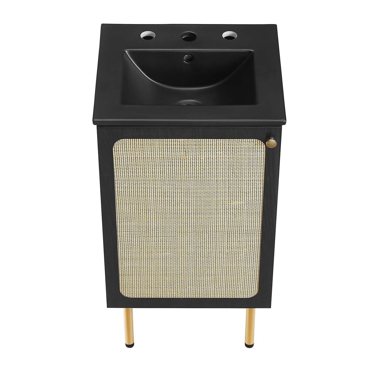Chaucer 18" Bathroom Vanity by Modway