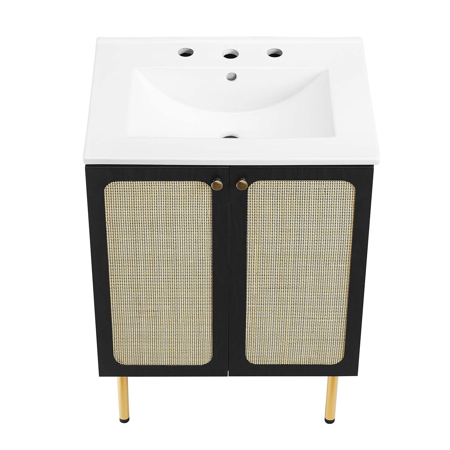 Chaucer 24" Bathroom Vanity by Modway