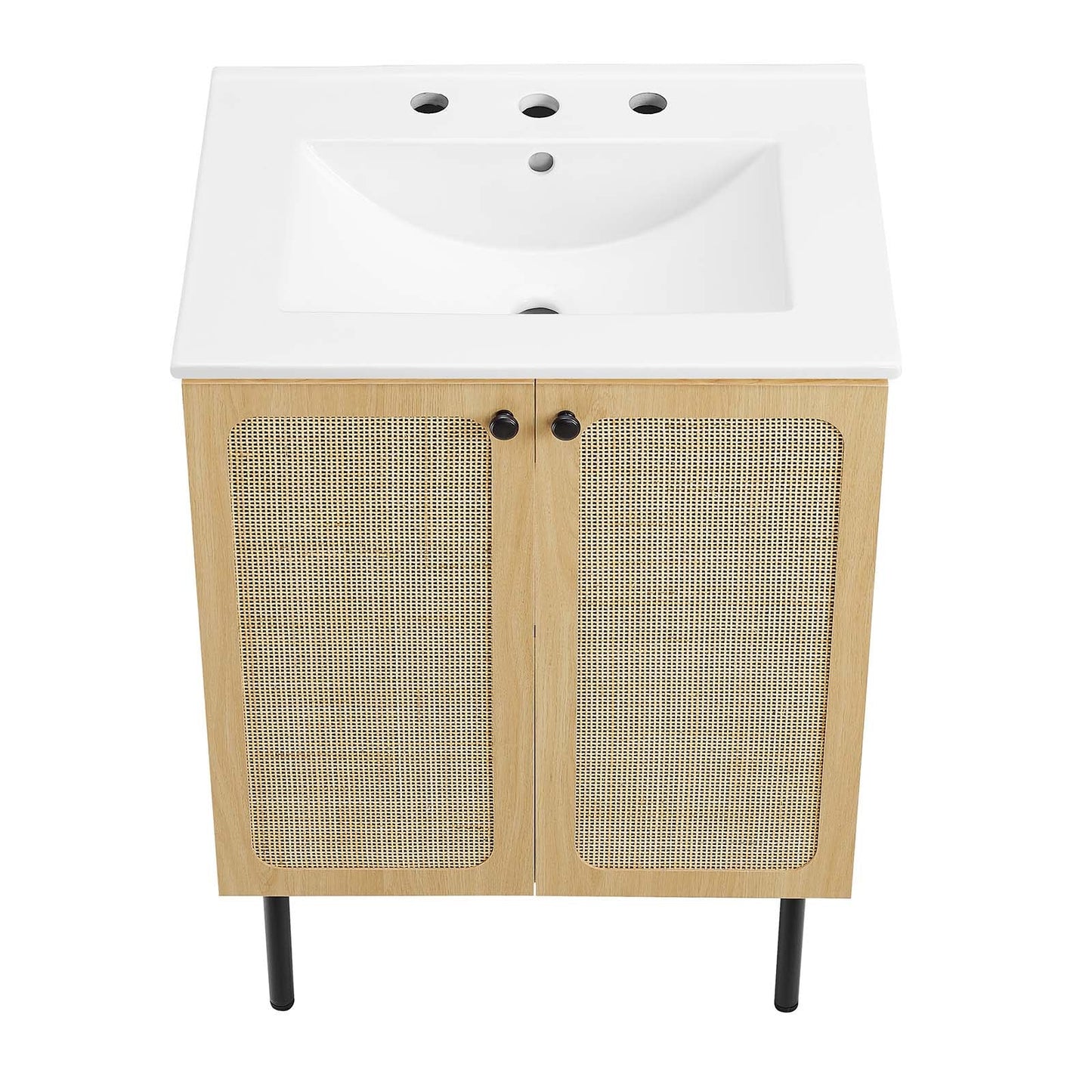 Chaucer 24" Bathroom Vanity by Modway