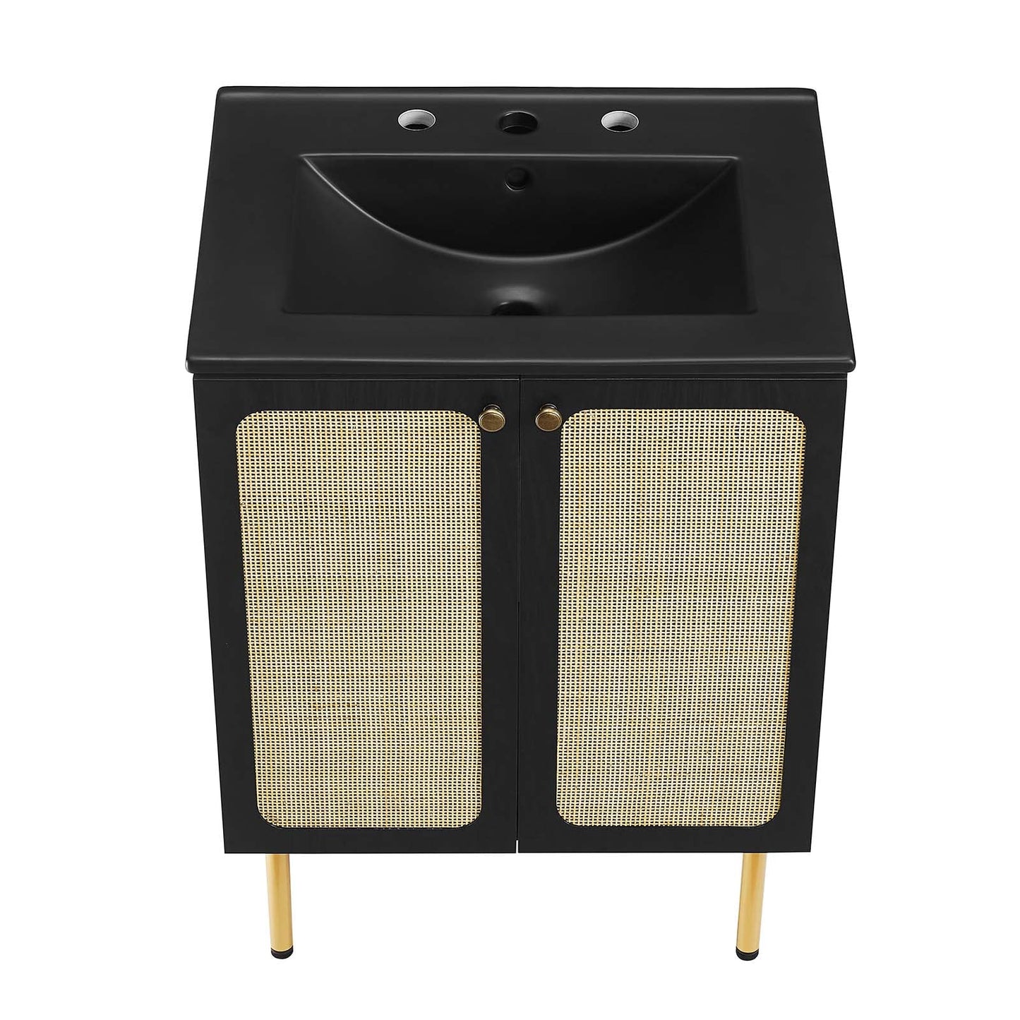 Chaucer 24" Bathroom Vanity by Modway