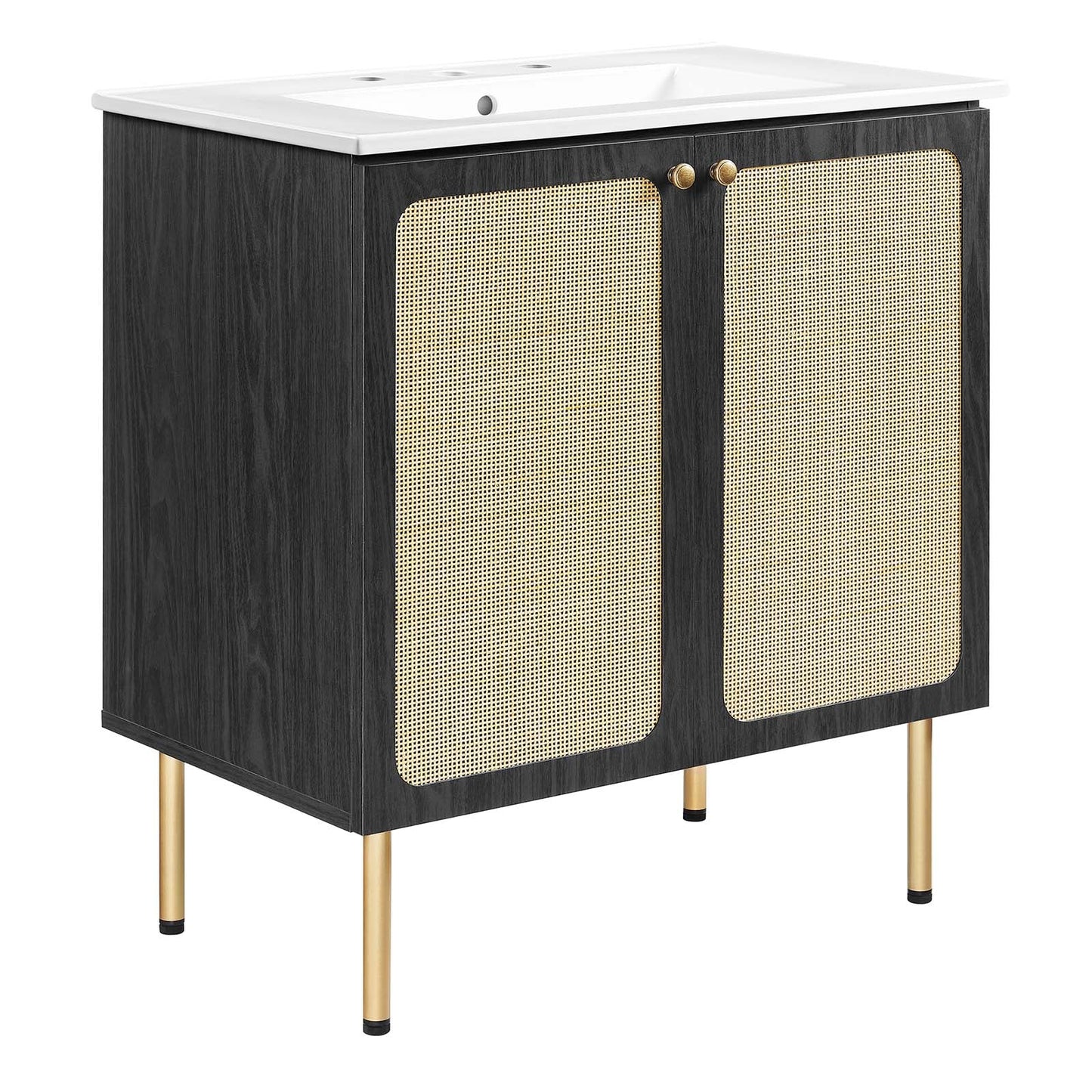 Chaucer 30" Bathroom Vanity by Modway