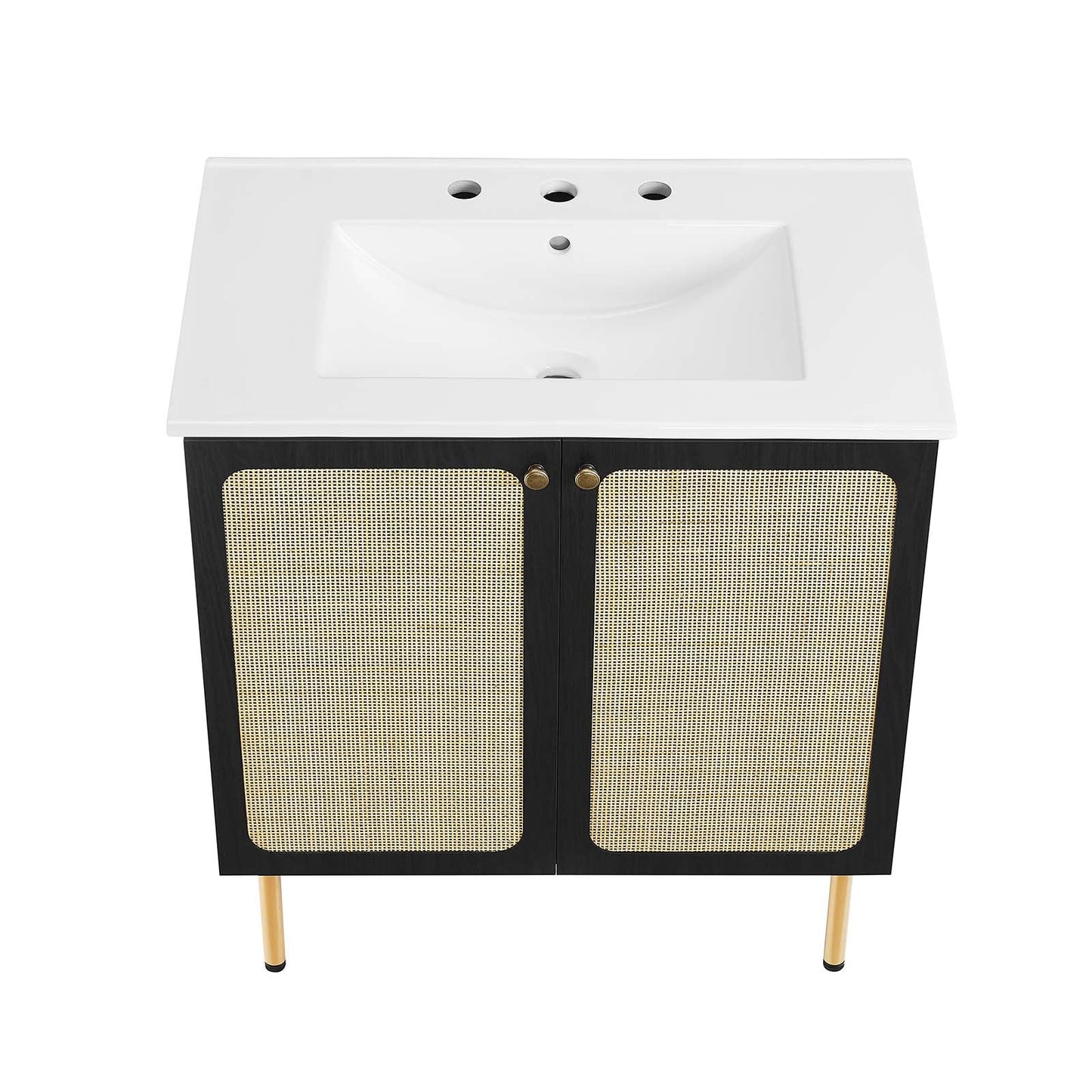 Chaucer 30" Bathroom Vanity by Modway