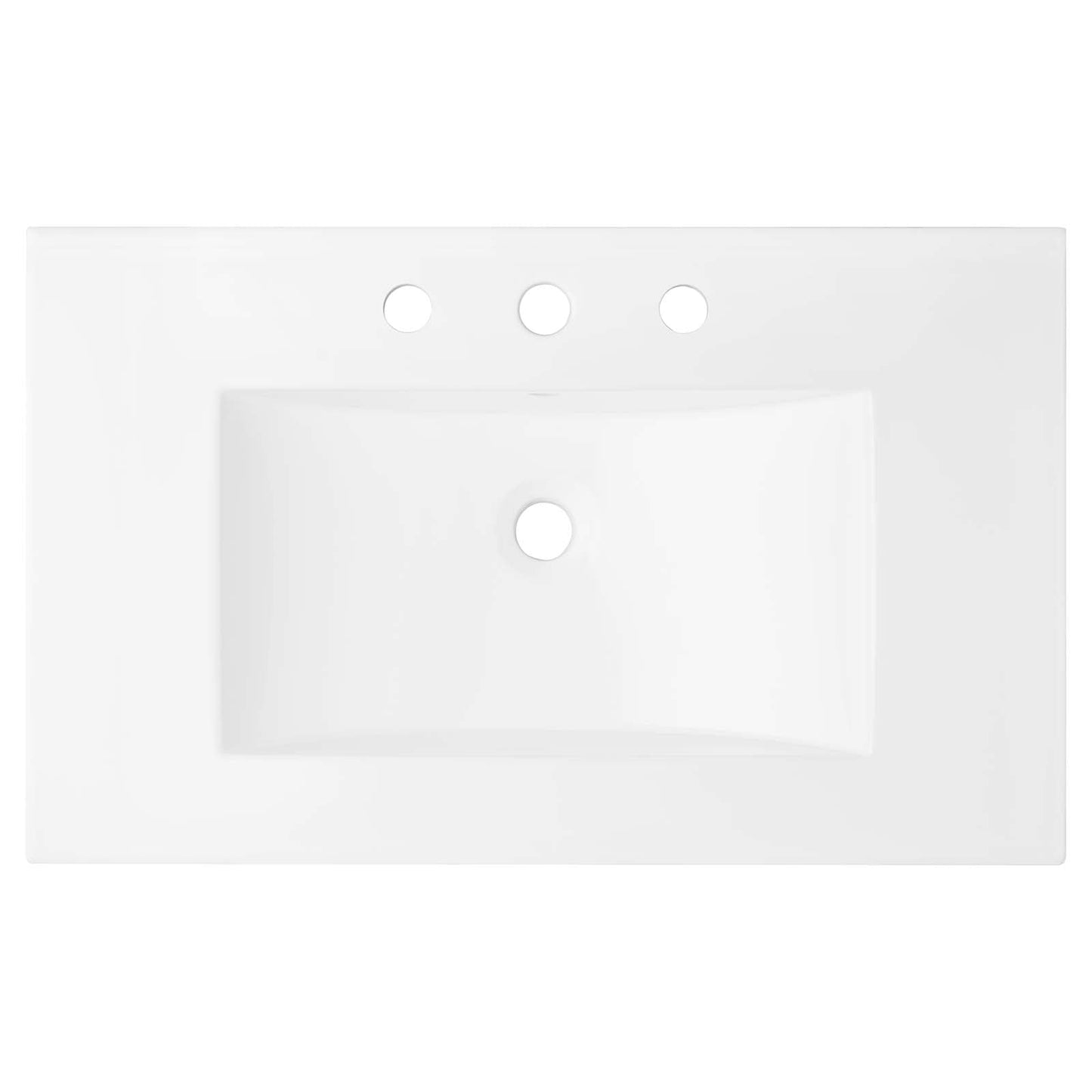 Chaucer 30" Bathroom Vanity by Modway
