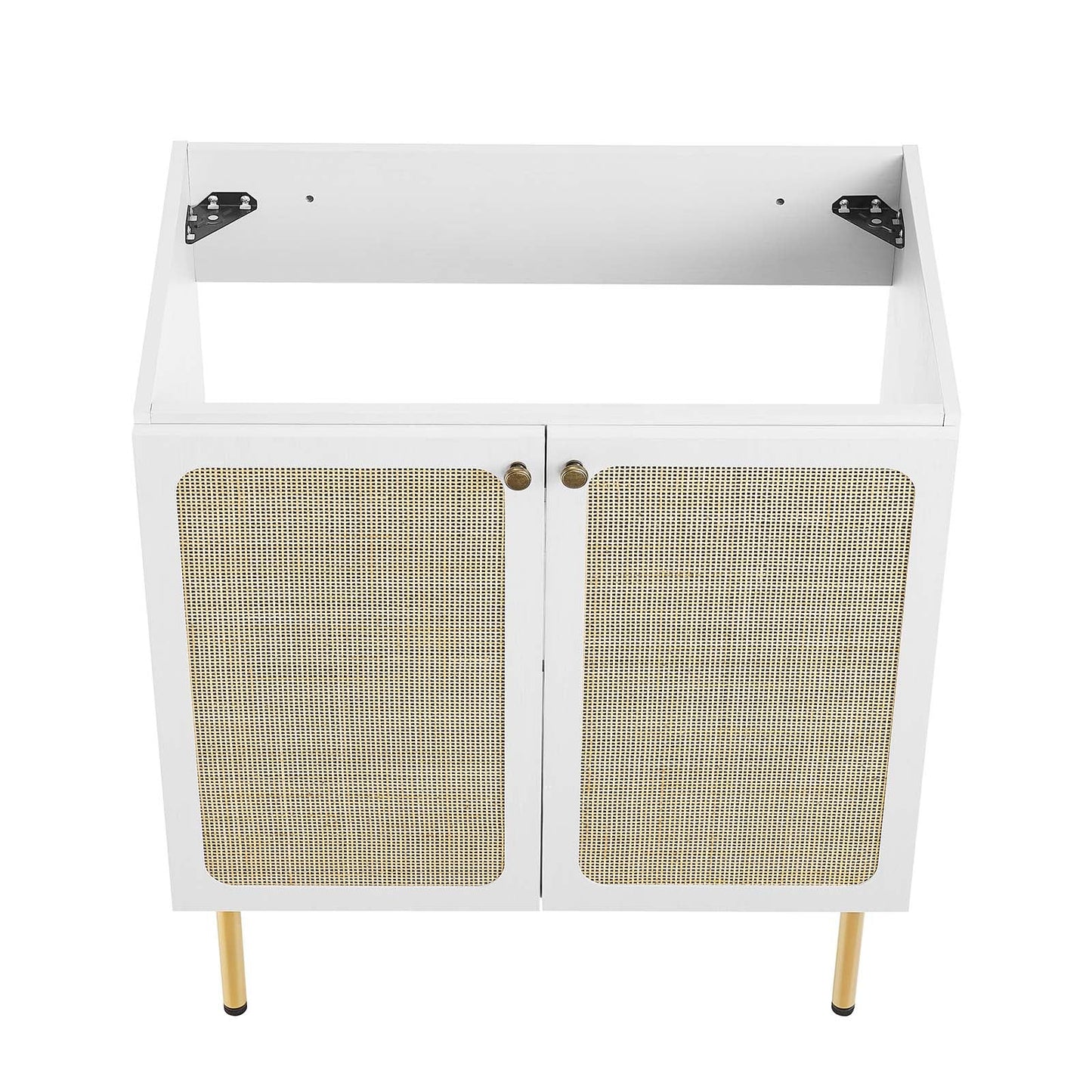 Chaucer 30" Bathroom Vanity by Modway