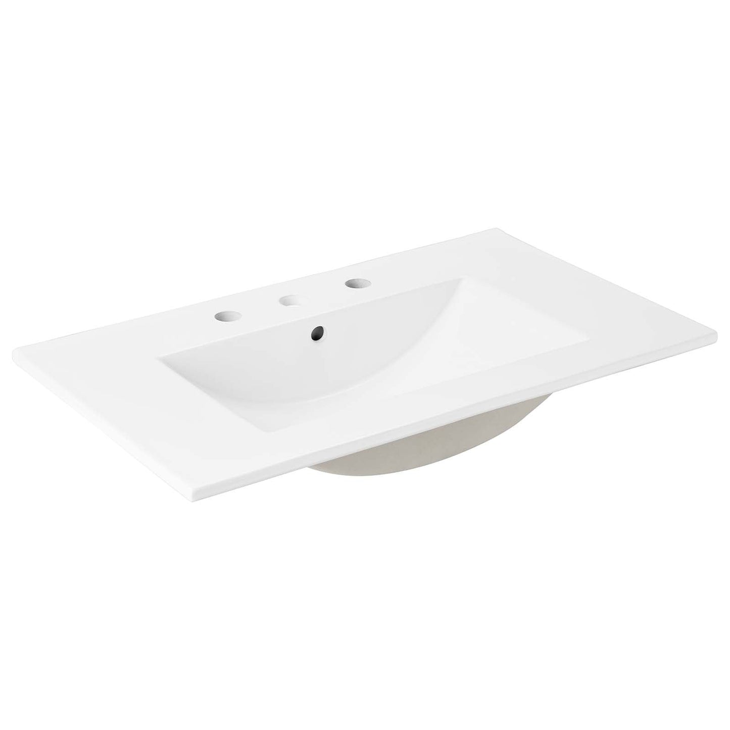 Chaucer 30" Bathroom Vanity by Modway