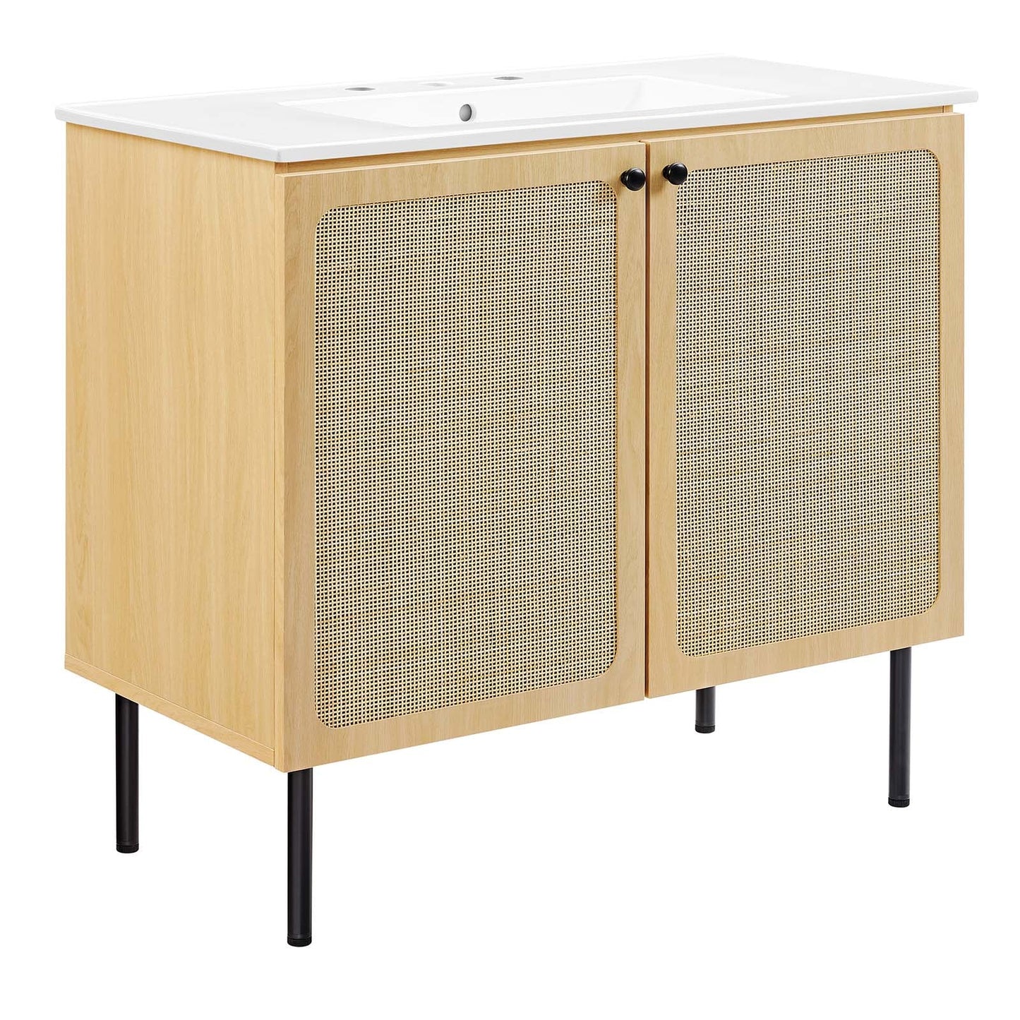 Chaucer 36" Bathroom Vanity by Modway
