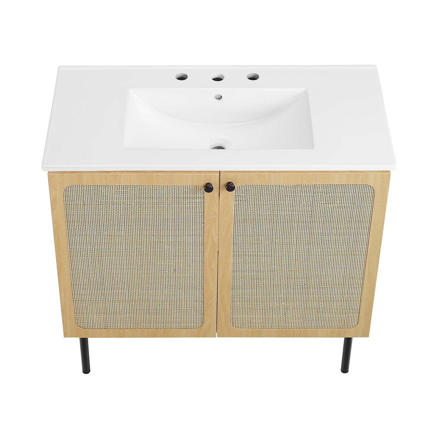 Chaucer 36" Bathroom Vanity by Modway