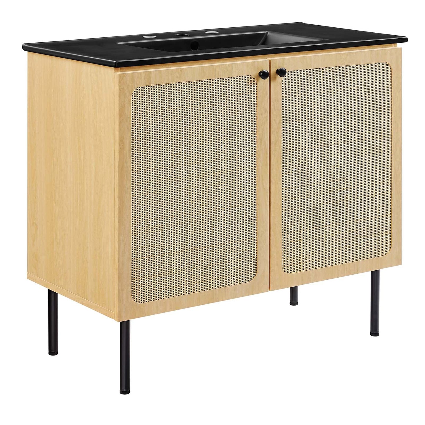Chaucer 36" Bathroom Vanity by Modway