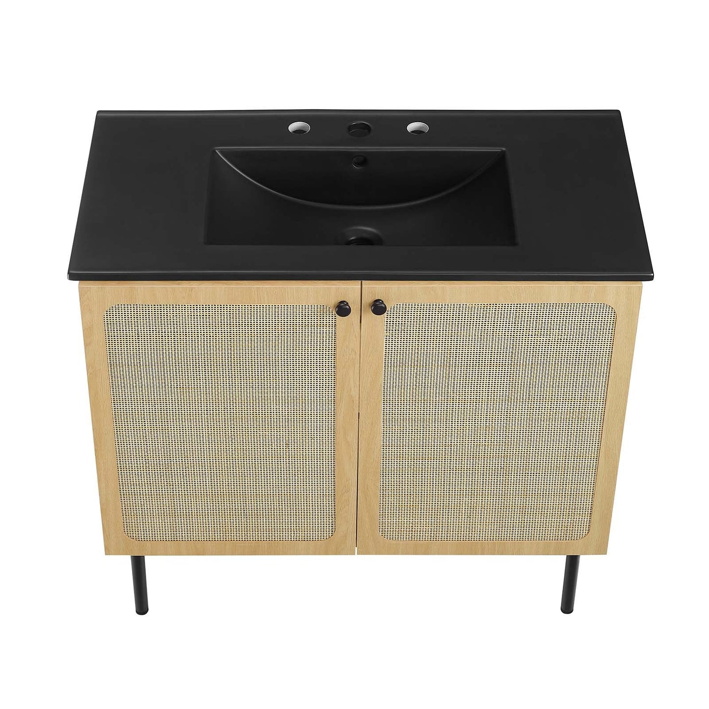 Chaucer 36" Bathroom Vanity by Modway