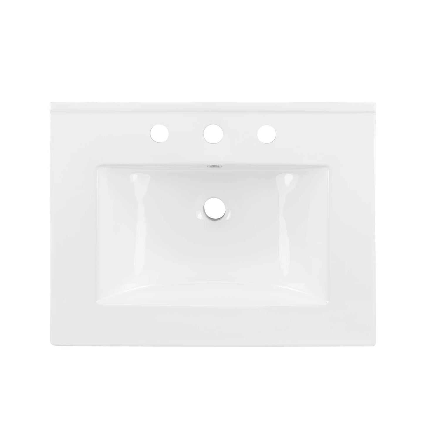 Soma 24Ó Bathroom Vanity by Modway
