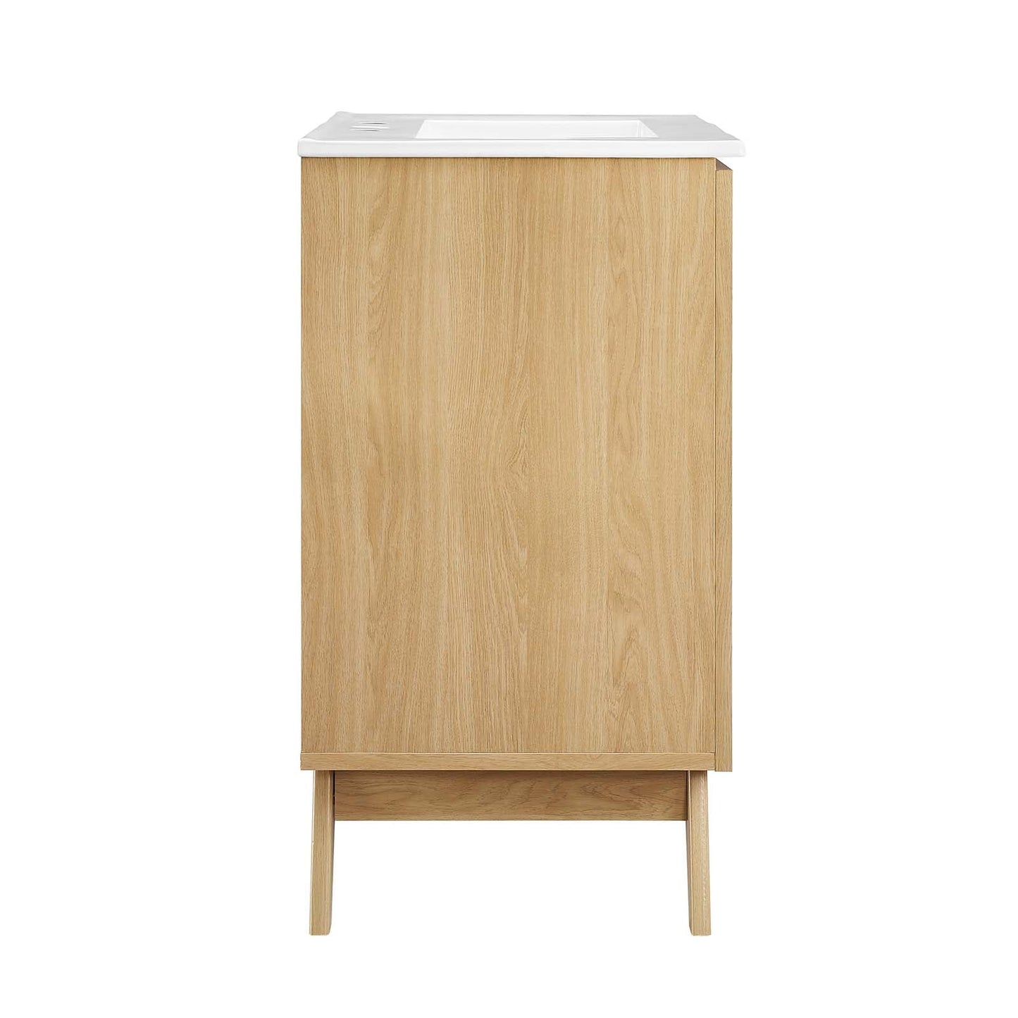 Soma 30Ó Bathroom Vanity by Modway