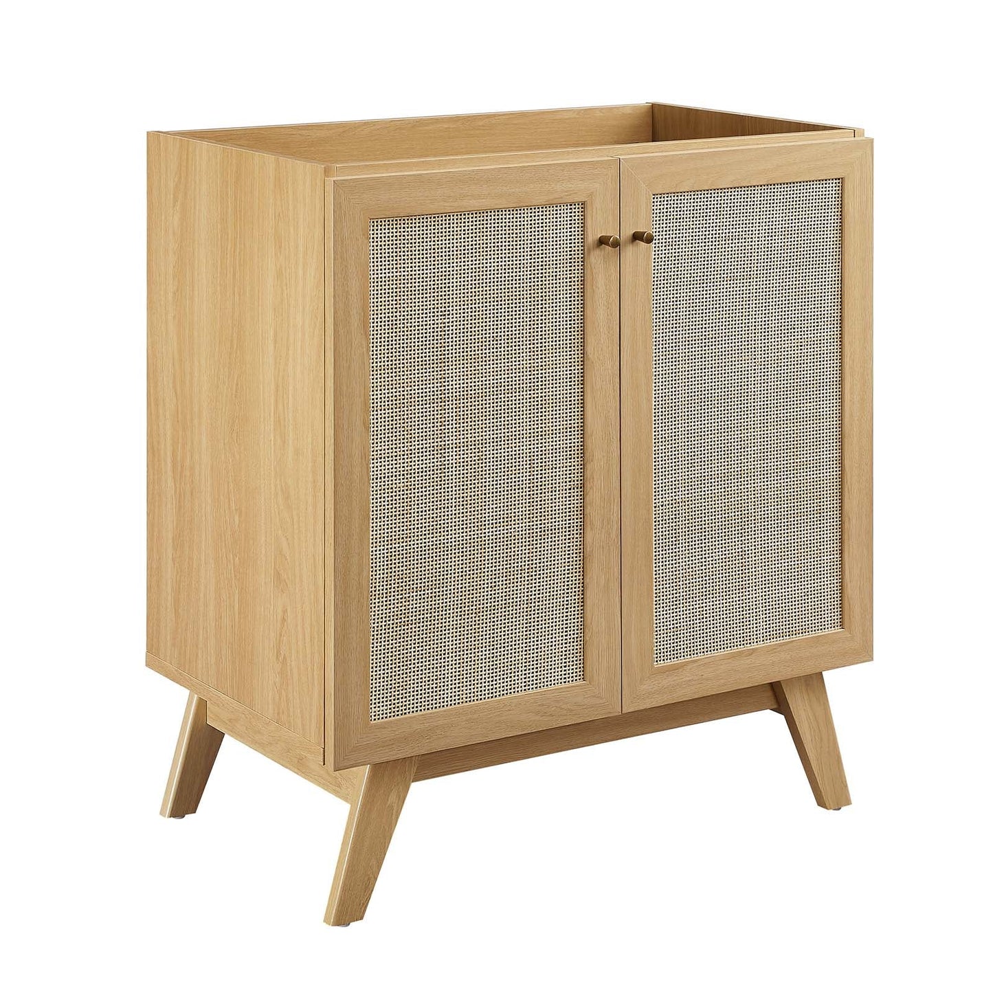 Soma 30Ó Bathroom Vanity by Modway