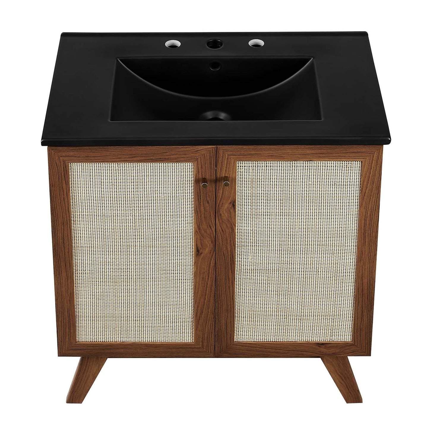 Soma 30Ó Bathroom Vanity by Modway