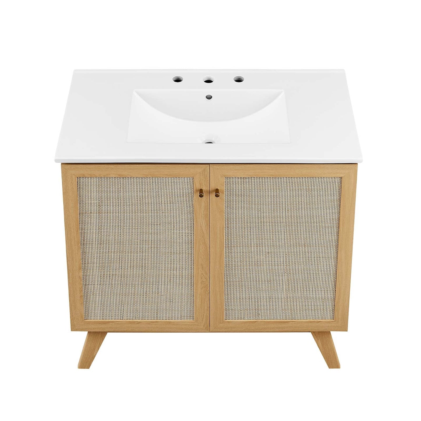 Soma 36Ó Bathroom Vanity by Modway