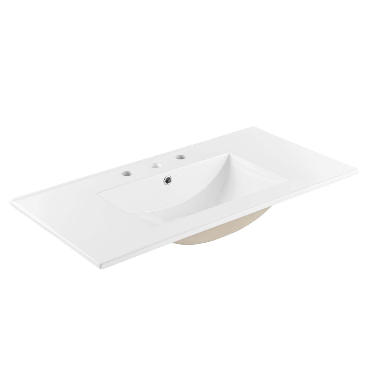 Soma 36Ó Bathroom Vanity by Modway