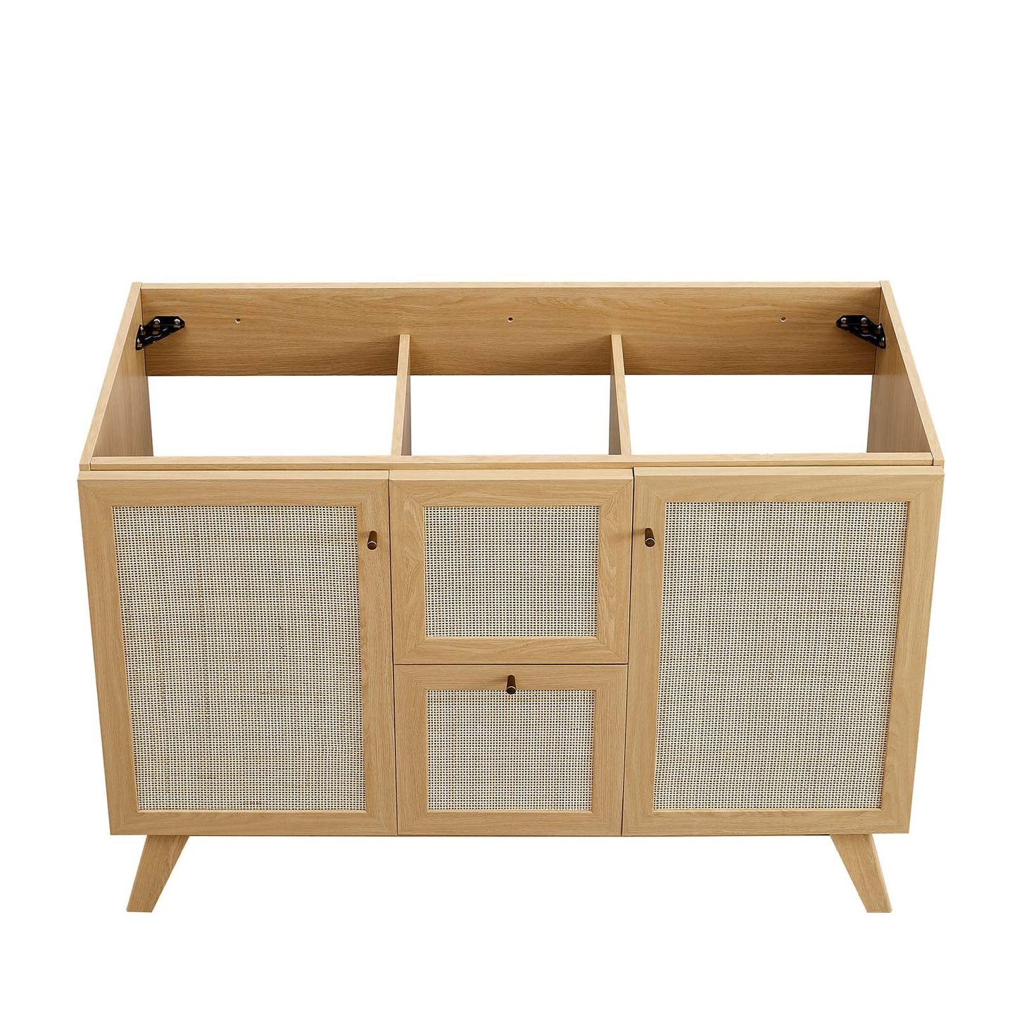 Soma 48Ó Single Sink Bathroom Vanity by Modway