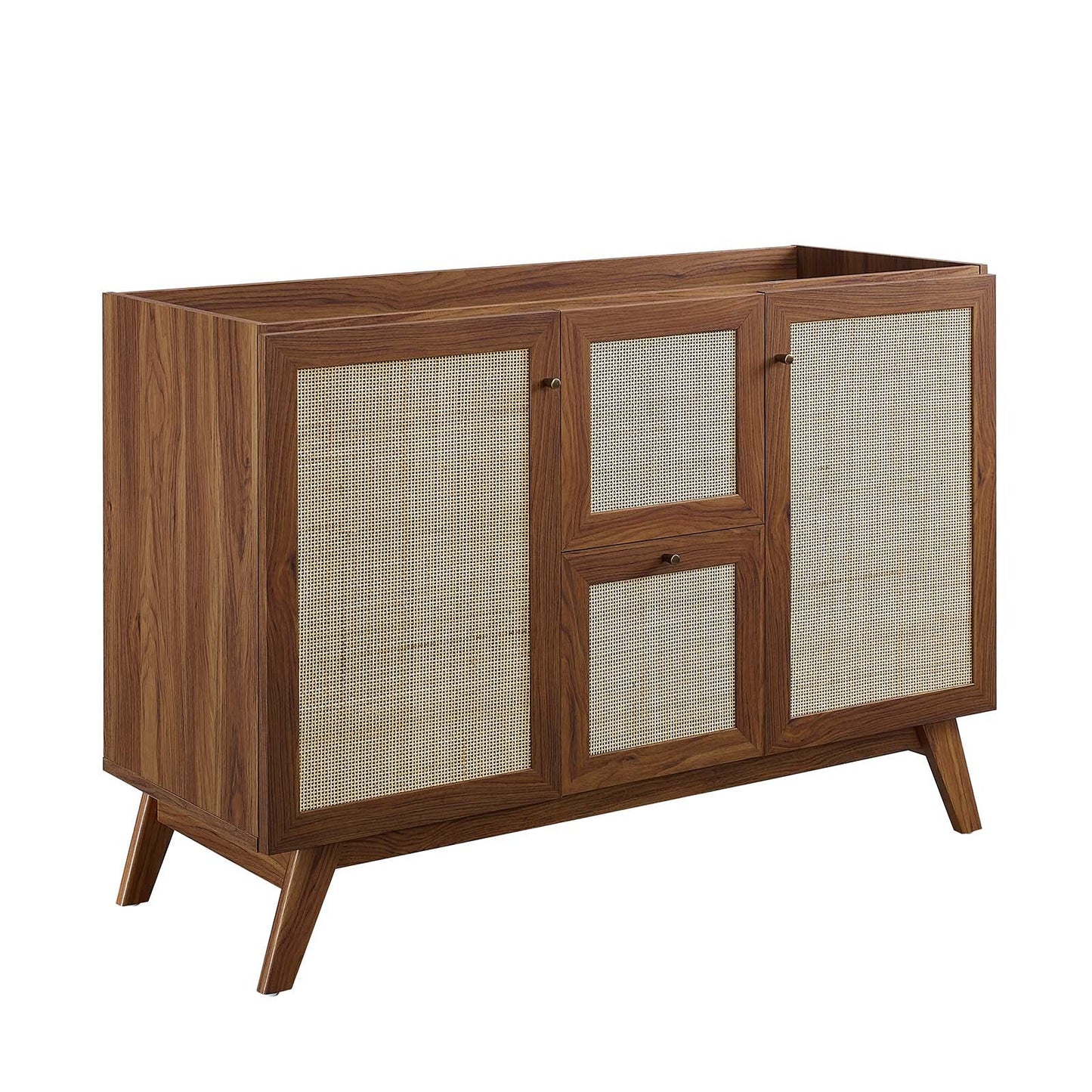 Soma 48Ó Single Sink Bathroom Vanity by Modway
