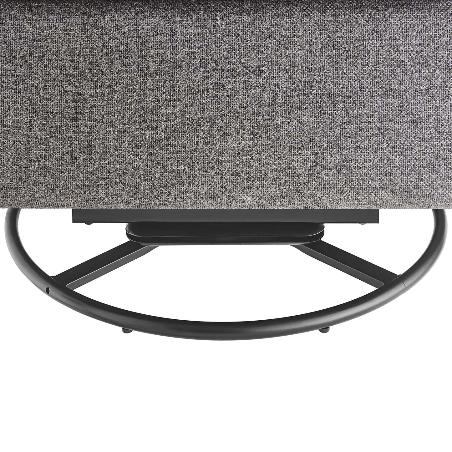 Etta Upholstered Fabric Lounge Chair by Modway