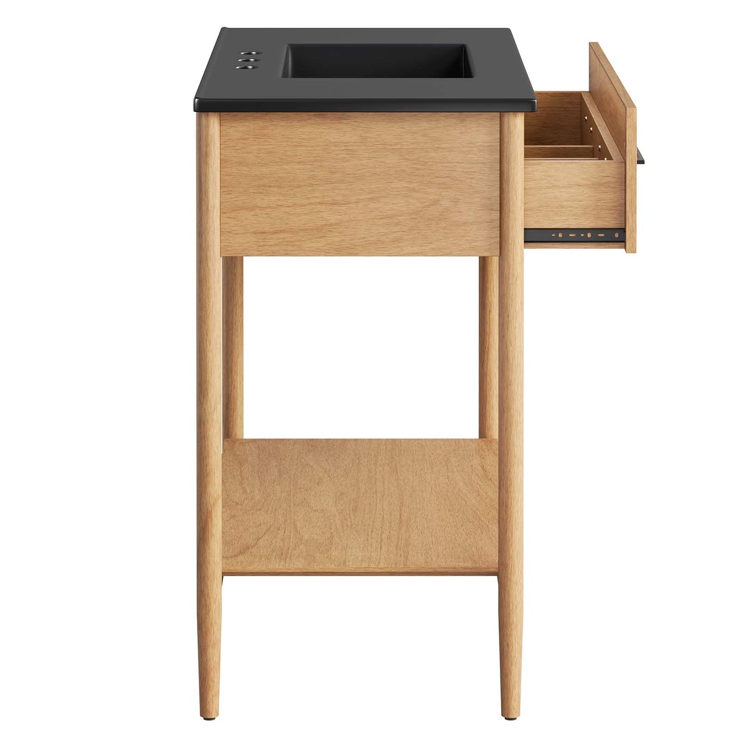 Zaire 36" Bathroom Vanity by Modway