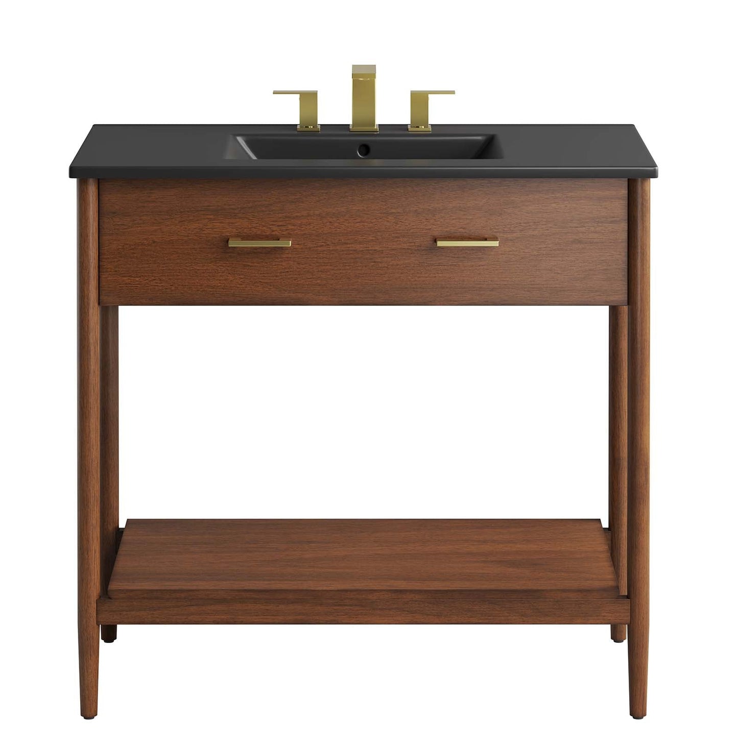 Zaire 36" Bathroom Vanity by Modway