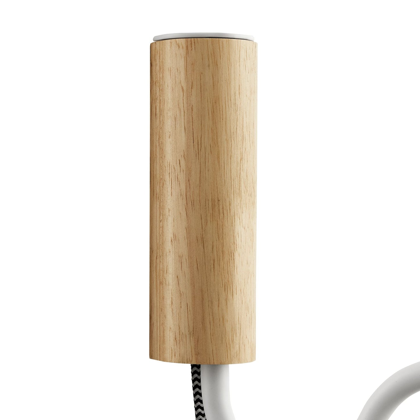 Sunlit Squiggle Arm Wall Sconce by Modway