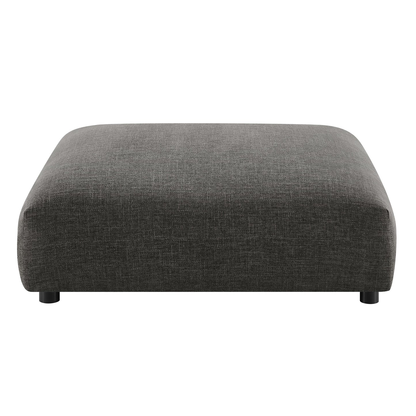 Solace 4-Piece Modular Upholstered Fabric Sectional Sofa by Modway