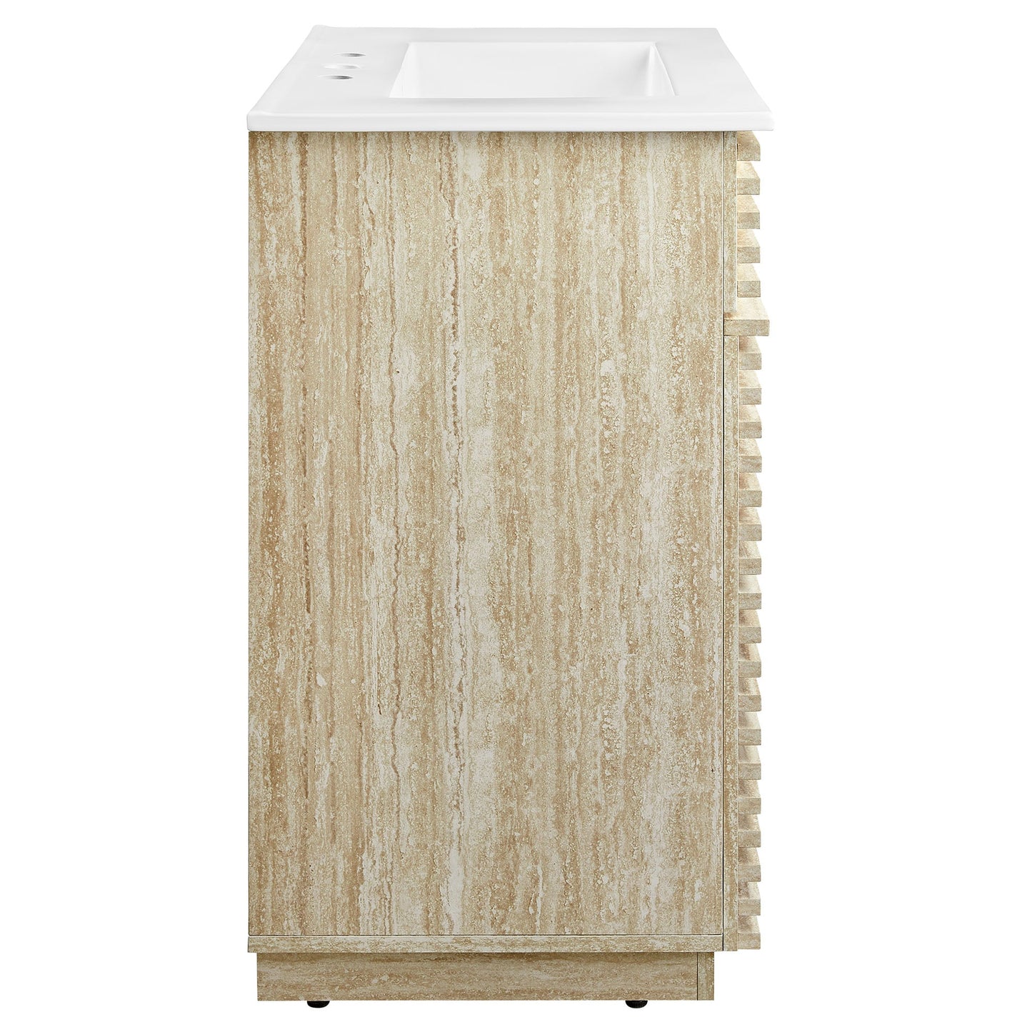 Render 30" Bathroom Vanity With Sink by Modway