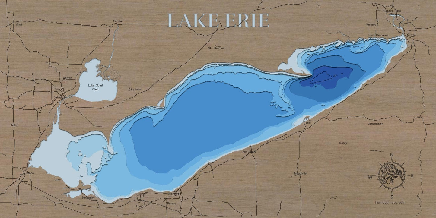 Lake Erie