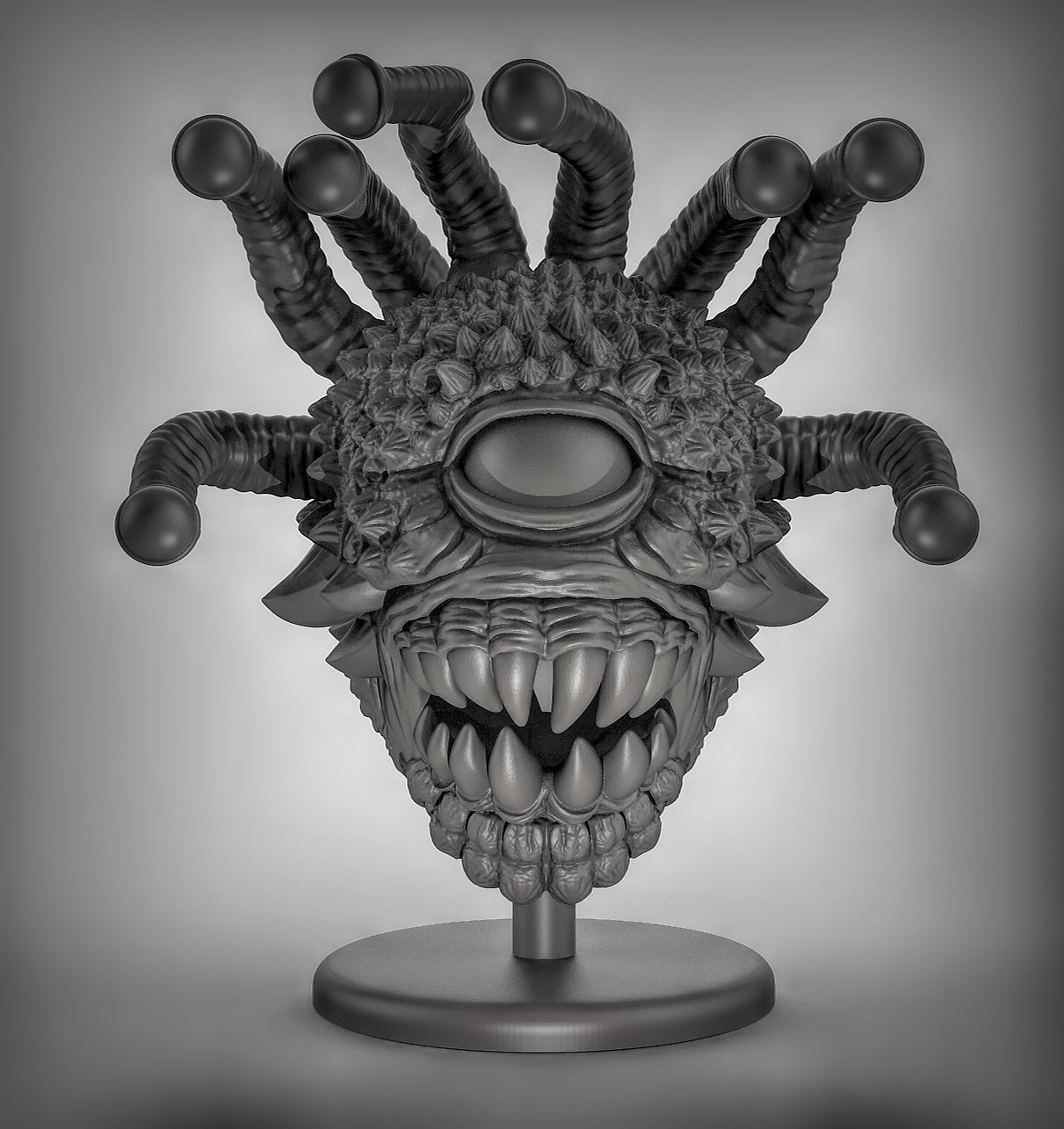 Eye Horror 2