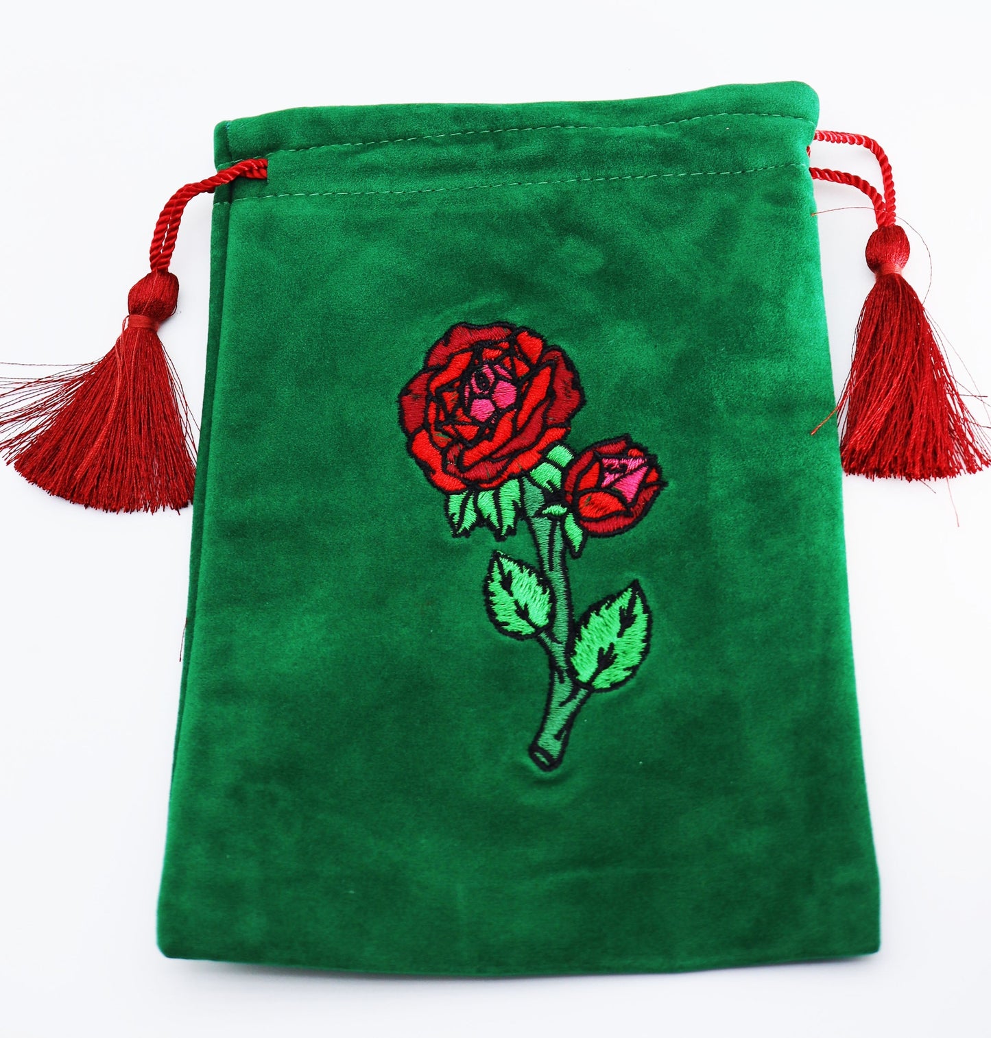 Foam Brain Games Dice Bag