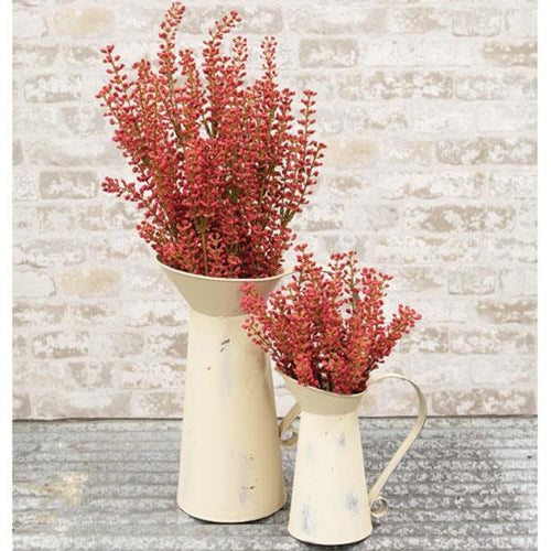 Bursting Astilbe Bush 21" Sangria (Pack of 2)