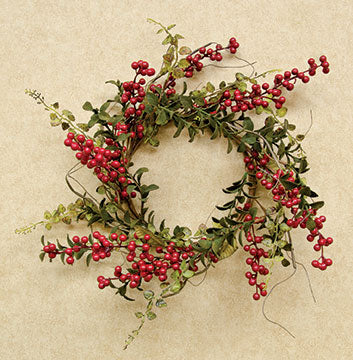 Red Berry Ring
