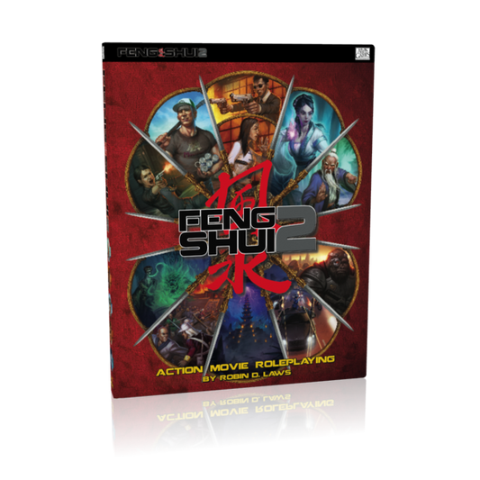 Feng Shui (Second Edition)