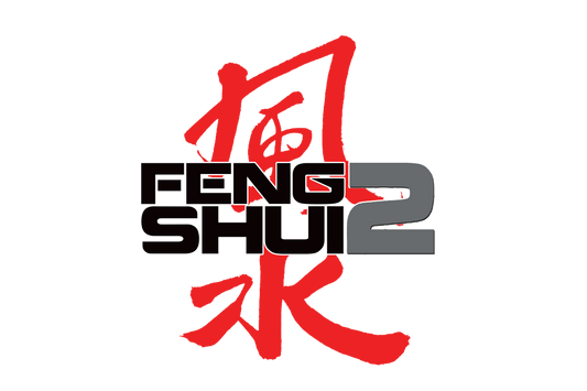 Feng Shui (Second Edition)