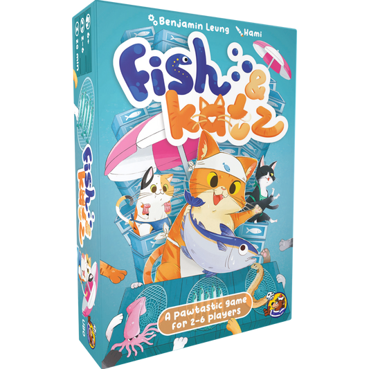 Fish & Katz
