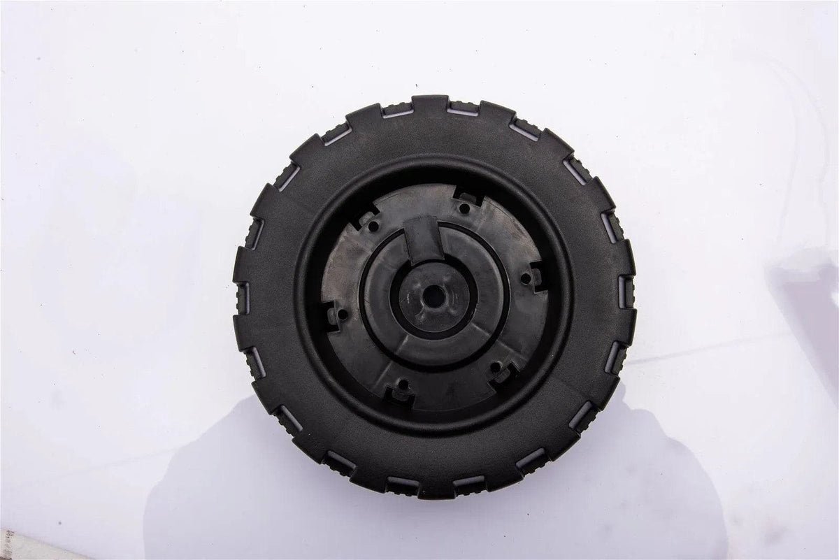 Magic Cars Dump Truck - Compatible Tires