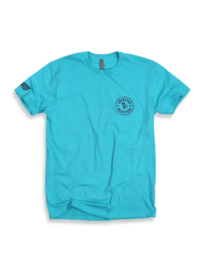 Bad Day To Be A Beer Graphic T-Shirt