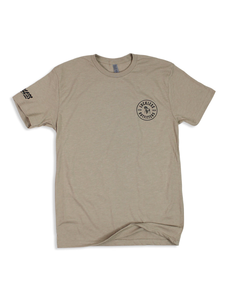 Bad Day To Be A Beer Graphic T-Shirt