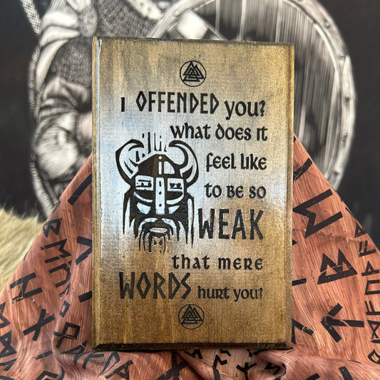 Viking Words