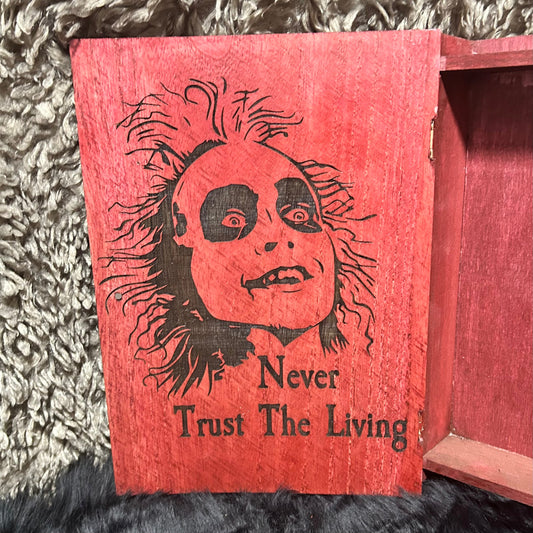 Book Box