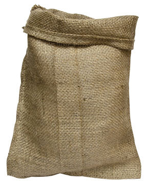 Burlap Bag - 12" x 20"   (Pack of 4)