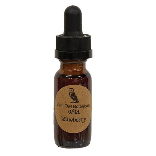 Refreshing Oil Blueberry  (Pack of 4)